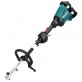 Makita DUX60ZM4 daudzsistēmu motors + krūmgriezis